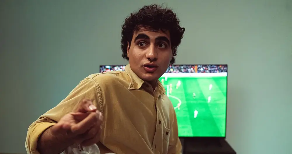 IPTV tem delay