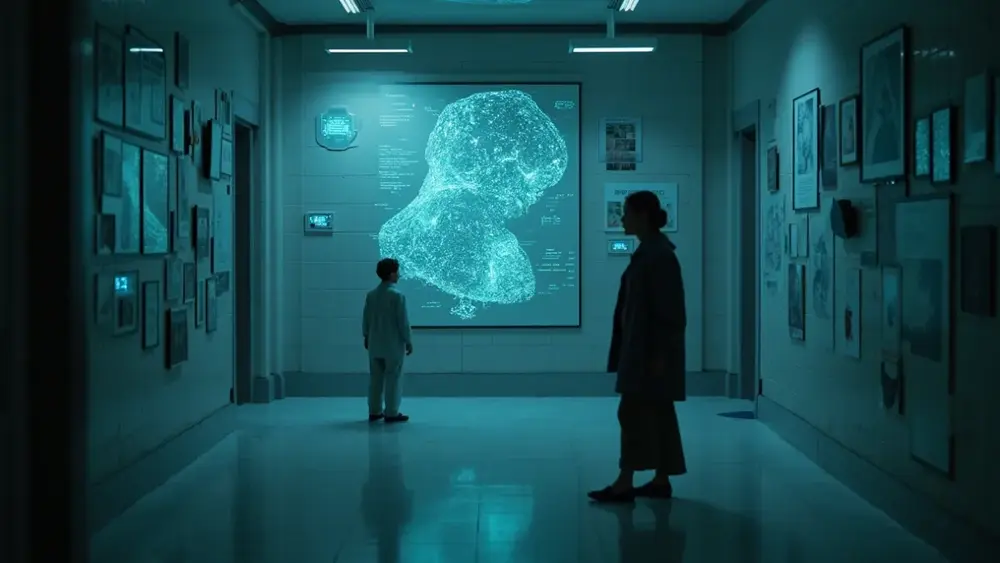 Melhores filmes sobre tecnologia e inteligência artificial