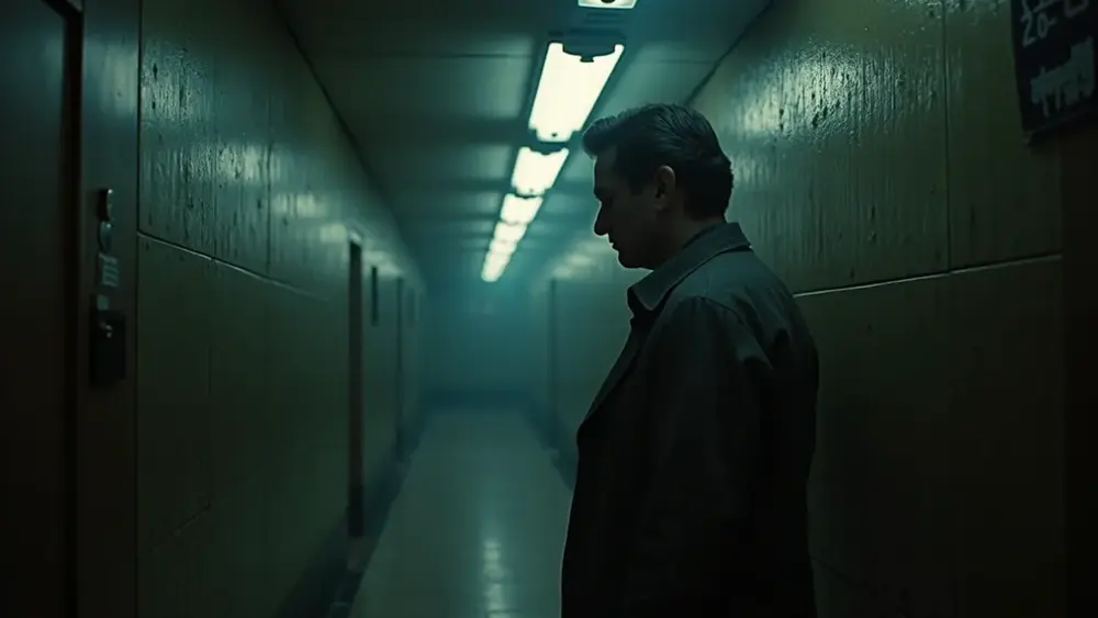 Oldboy (filme): resumo sem spoilers, bem direto em 1 min