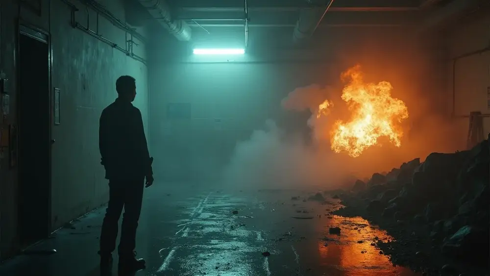 Os filmes que retratam espiões roubando segredos nucleares